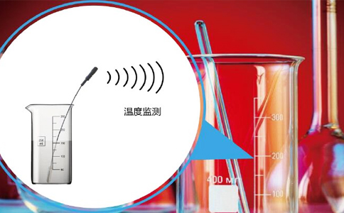 射頻技術(shù)無(wú)線(xiàn)測(cè)溫你了解多少呢？